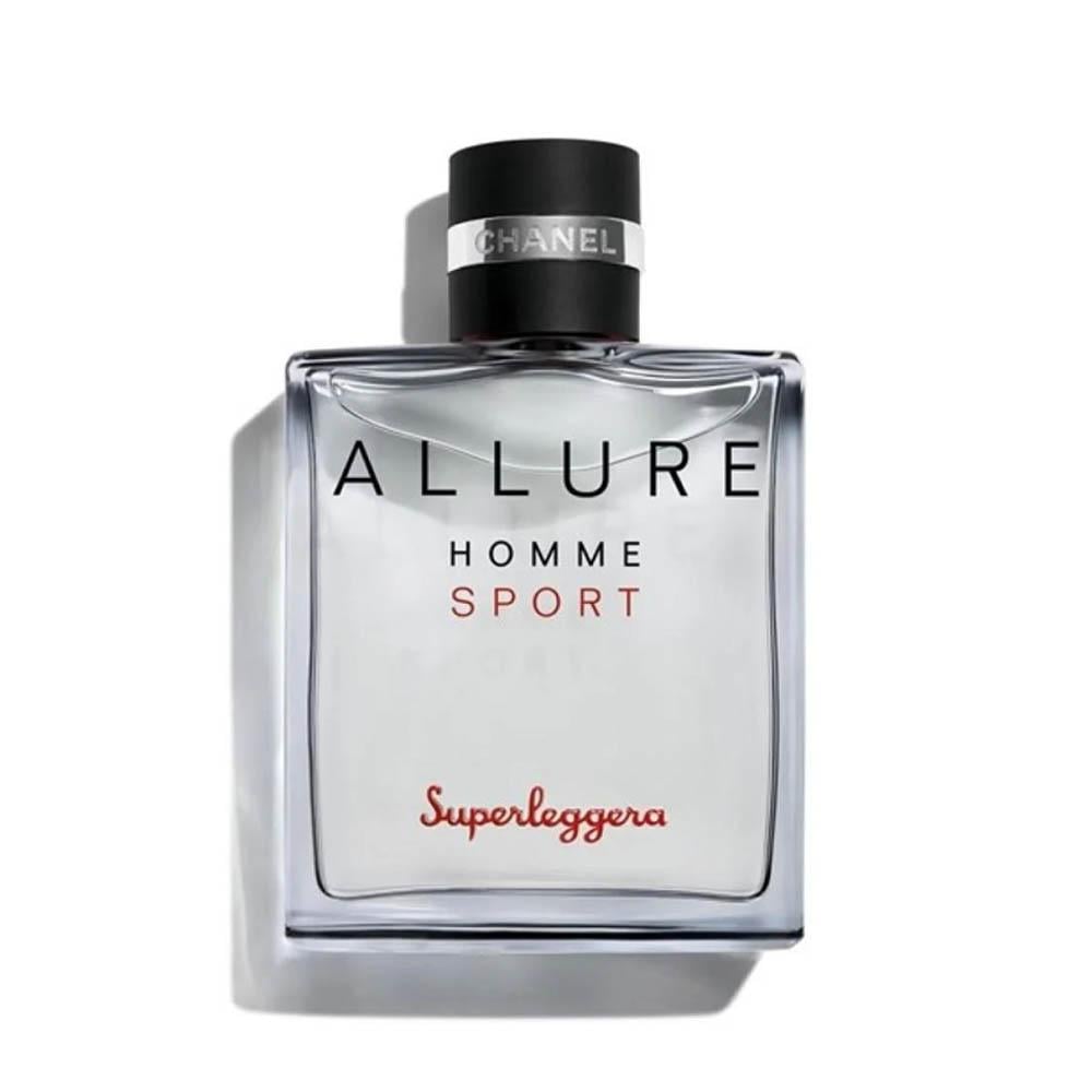 ALLURE SPORT SUPERLEGGERA EDP 100ML