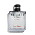 CHANEL ALLURE HOMME SPORT 100ML EDP