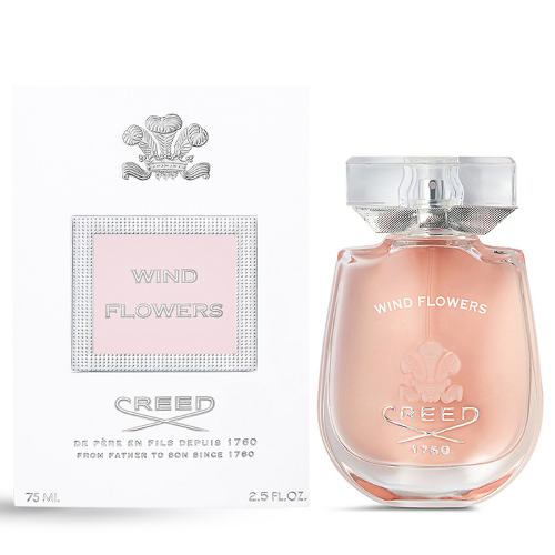 CREED WIND FLOWERS EDP 75ML