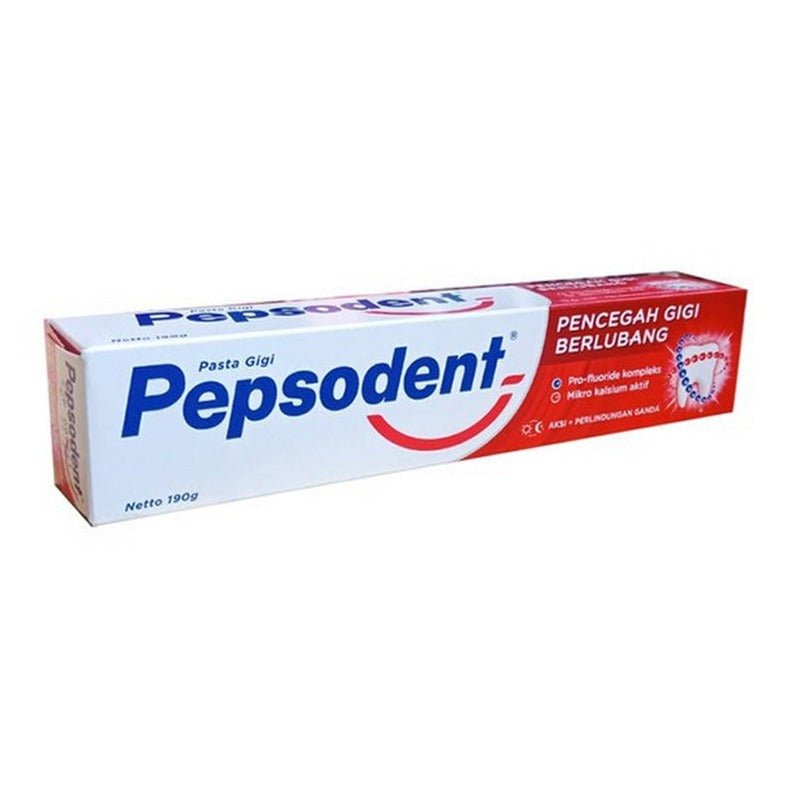 PEPSODENT T-P 190G (USA)
