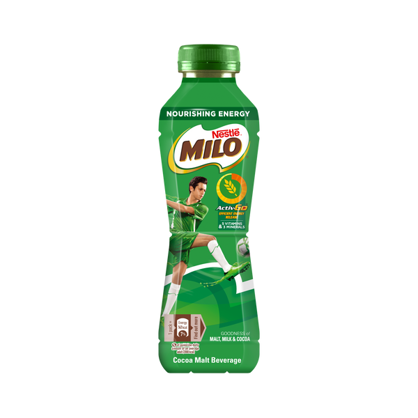 NESTLE MILO 220ML