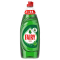 FAIRY ORIGNAL GREEN A/B 820ML