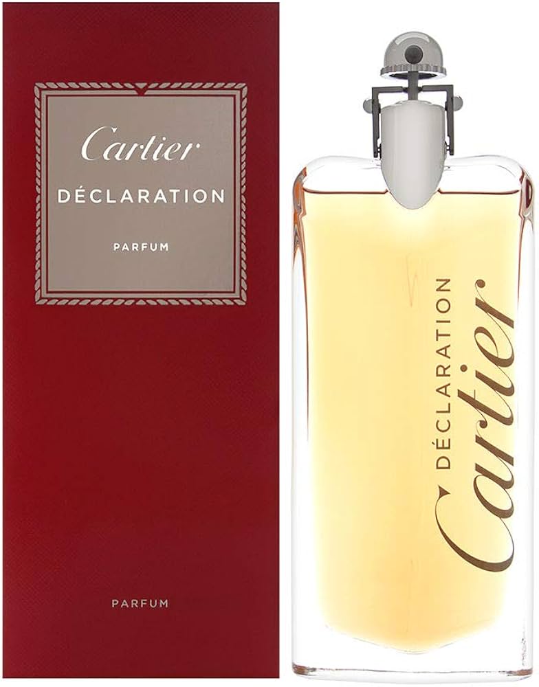 CARTIER DECLARATION EDP 100ML