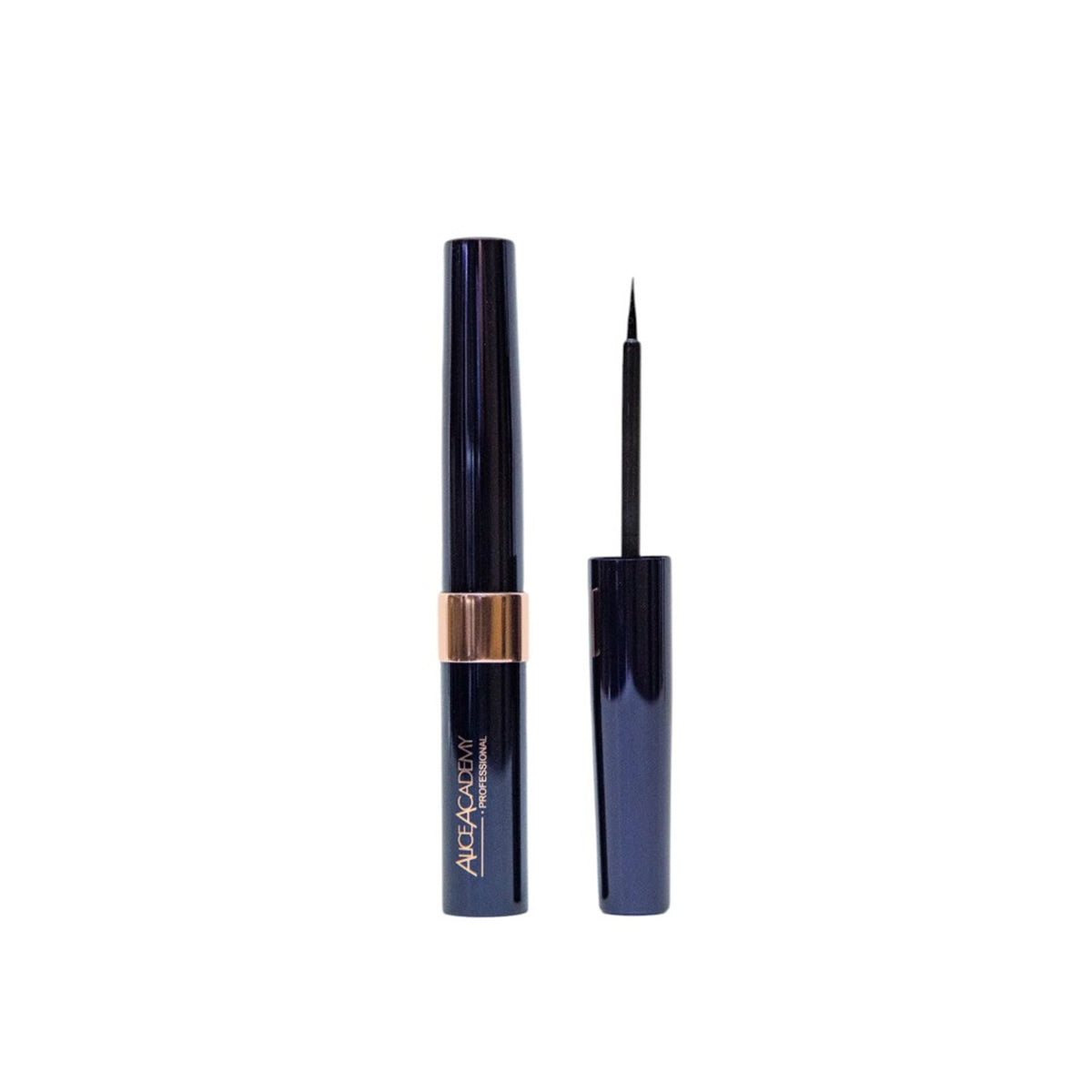 ALICE ACADEMY LIQ EYE LINER (WATER PROOF)