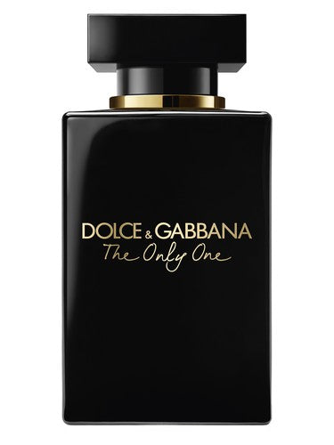 D-G THE ONLY ONE INTENCE EDP 100ML