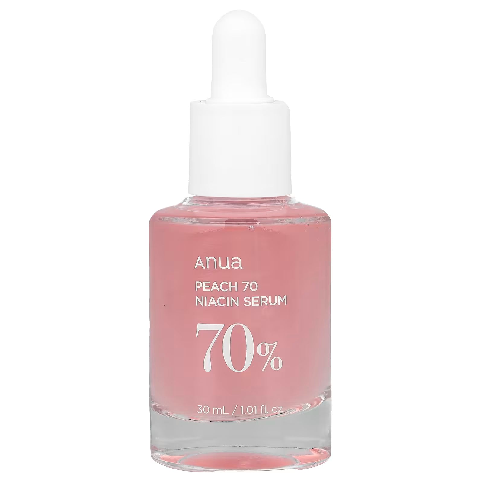 ANUA PEACH 70+ NIACIN SERUM 30ML