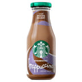 STARBUCKS FRAPUCNO MILK 250ML (MOCHA)