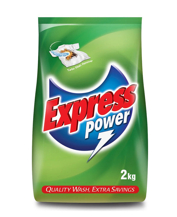 EXPRESS POWER 2KG