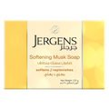 JERGENS SOAP 125G (MUSK)