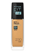 MAYBELLINE FIT ME BASE (230)
