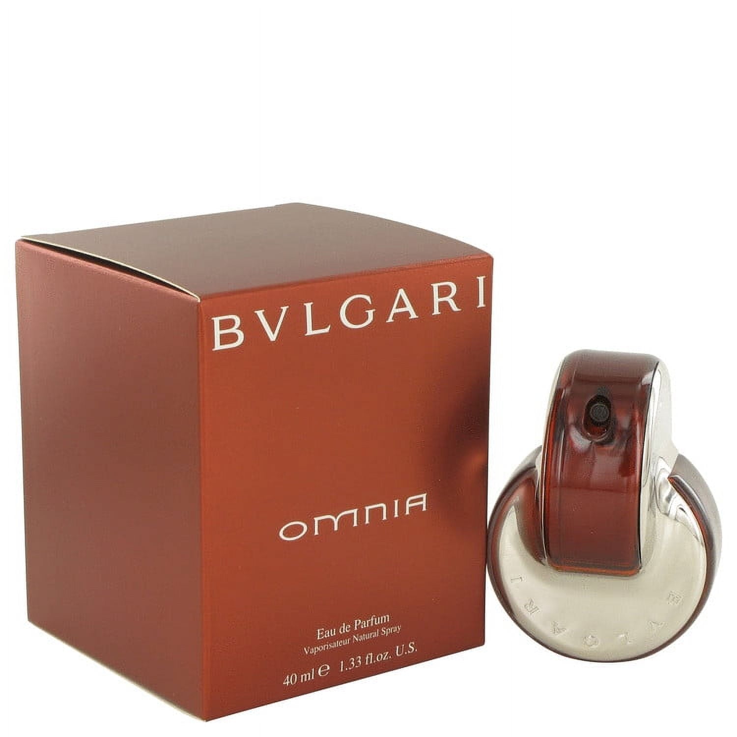 BVLGARI OMNIA EDP 65ML