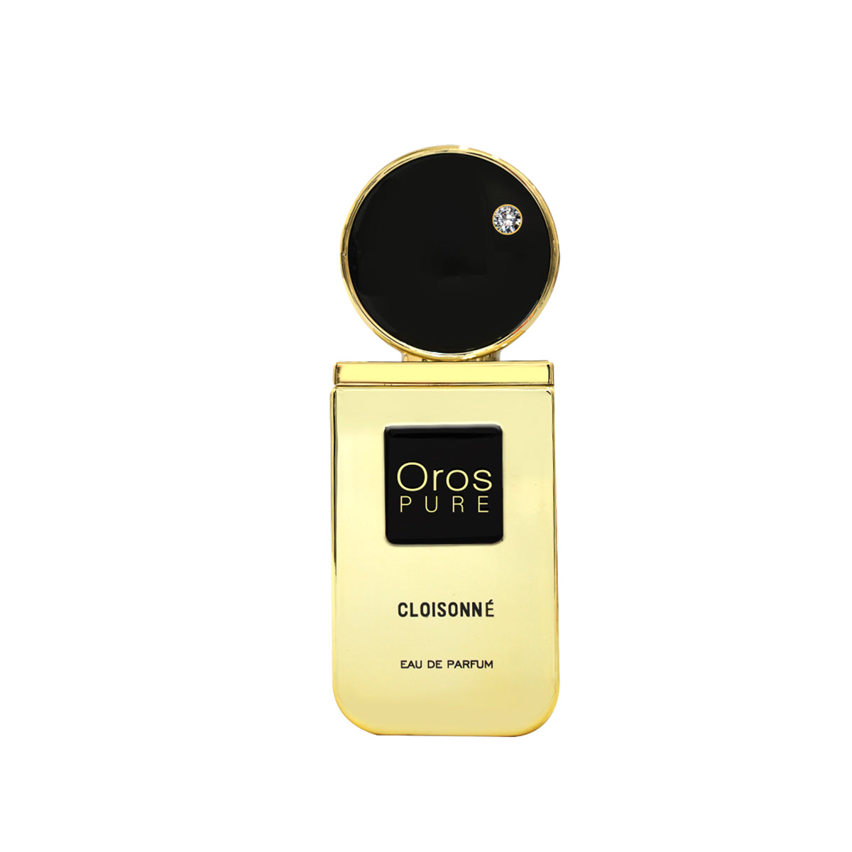 ARMAF OROS PURE EDP 100ML (CLOISONNE)