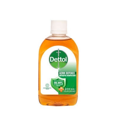 DETTOL LIQUID 100ML