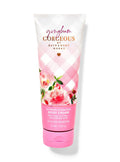 B & B WORKS BODY CREAM 226G (GORGEOUS)