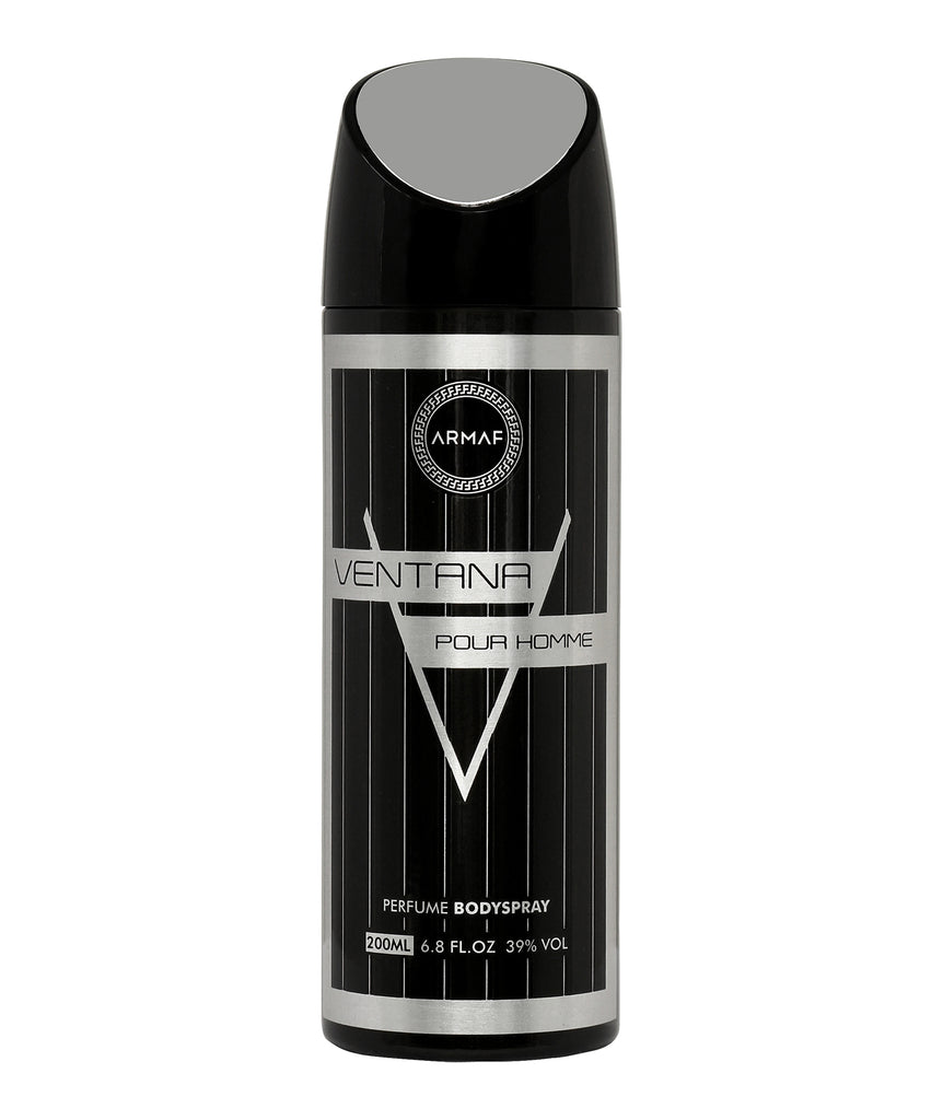 ARMAF BODY SPRAY (VANTANA) 200ML
