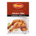 SHAN CHICKEN TIKKA MASALA 50G