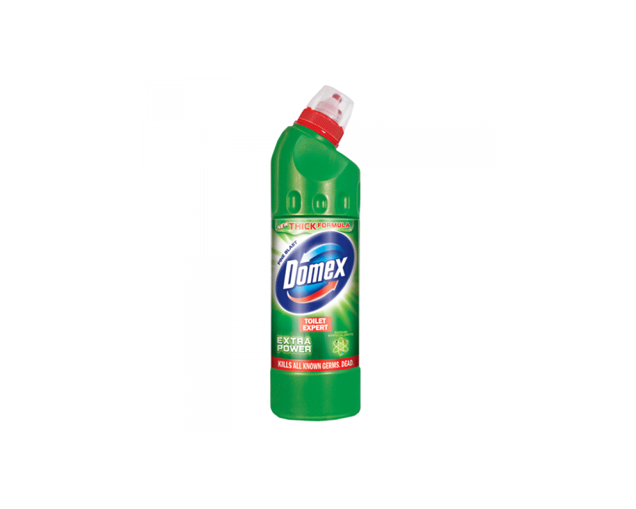 DOMEX GREEN 500ML