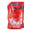 MITCHELLS TOMATO KETCHUP 500G