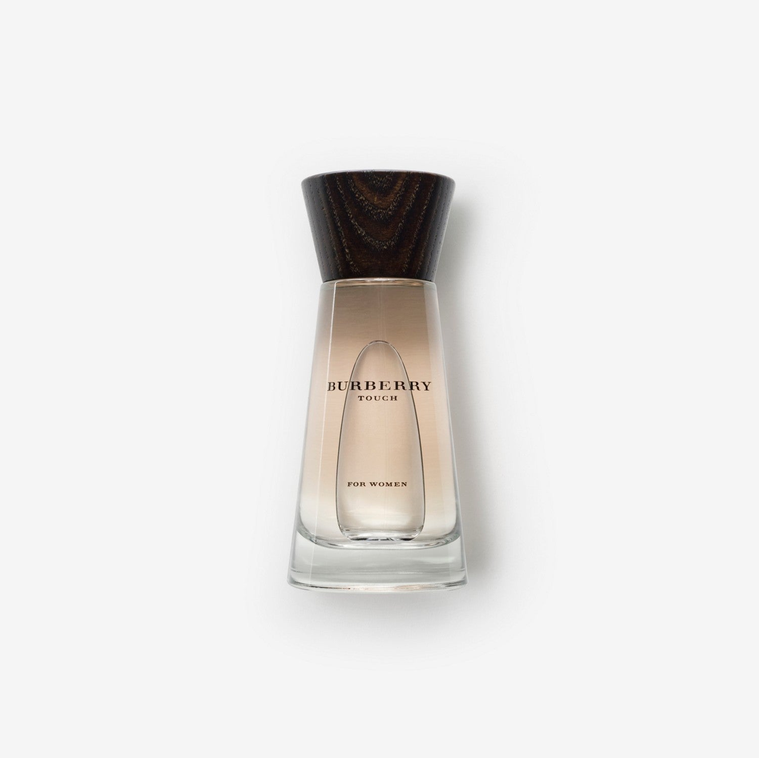 BURBERRY TOUCH WOMEN 100ML