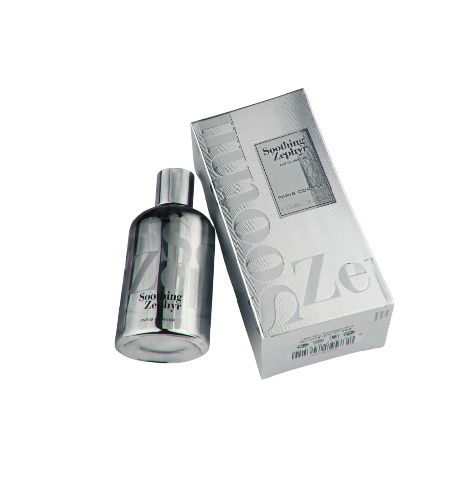 ARG ZEPHYR EDP 100ML