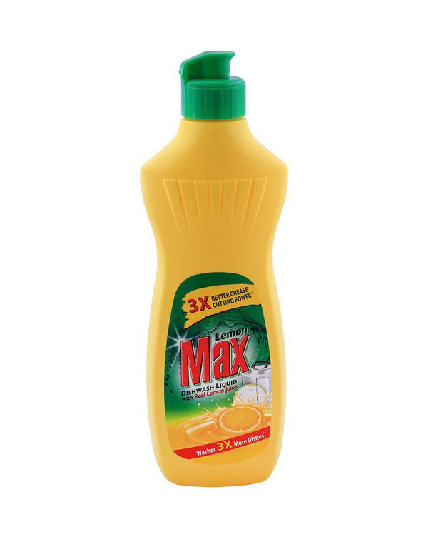 LEMON MAX 475ML