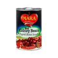 MARA RED KIDNEY BEANS 400G
