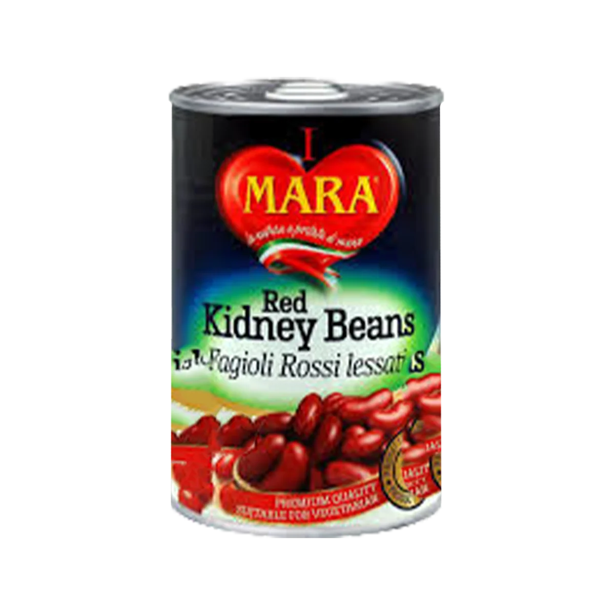 MARA RED KIDNEY BEANS 400G