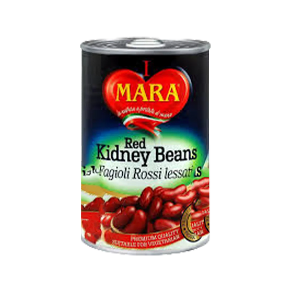 MARA RED KIDNEY BEANS 400G