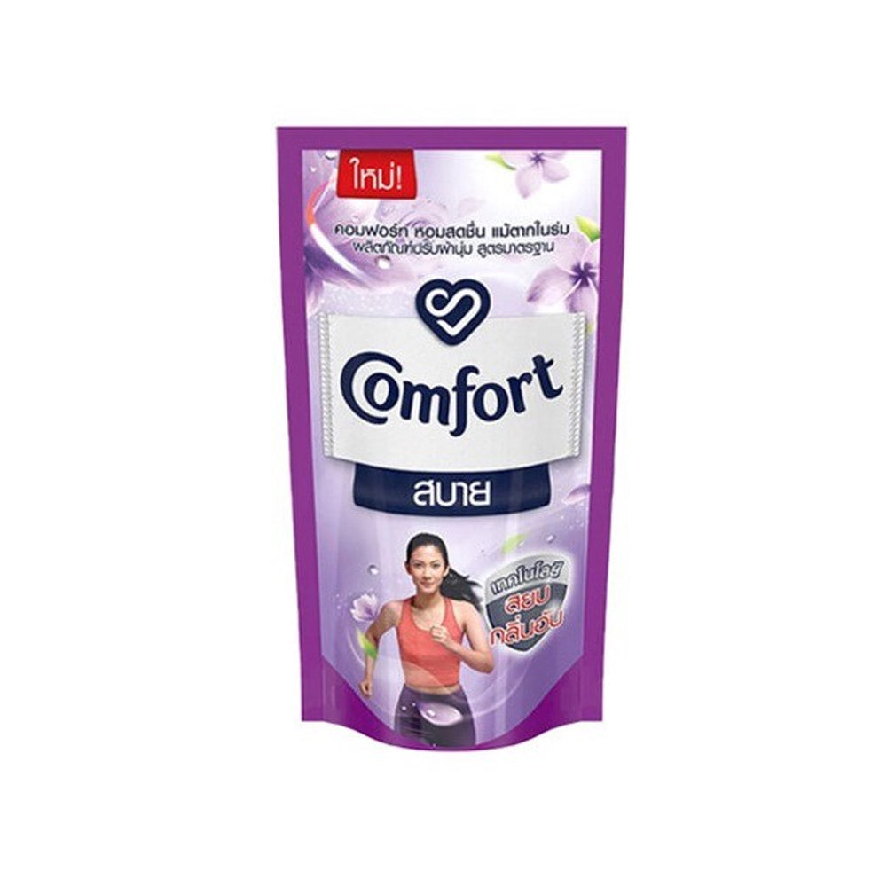 COMFORT FABRIC SOFTNER WHITE 580ML
