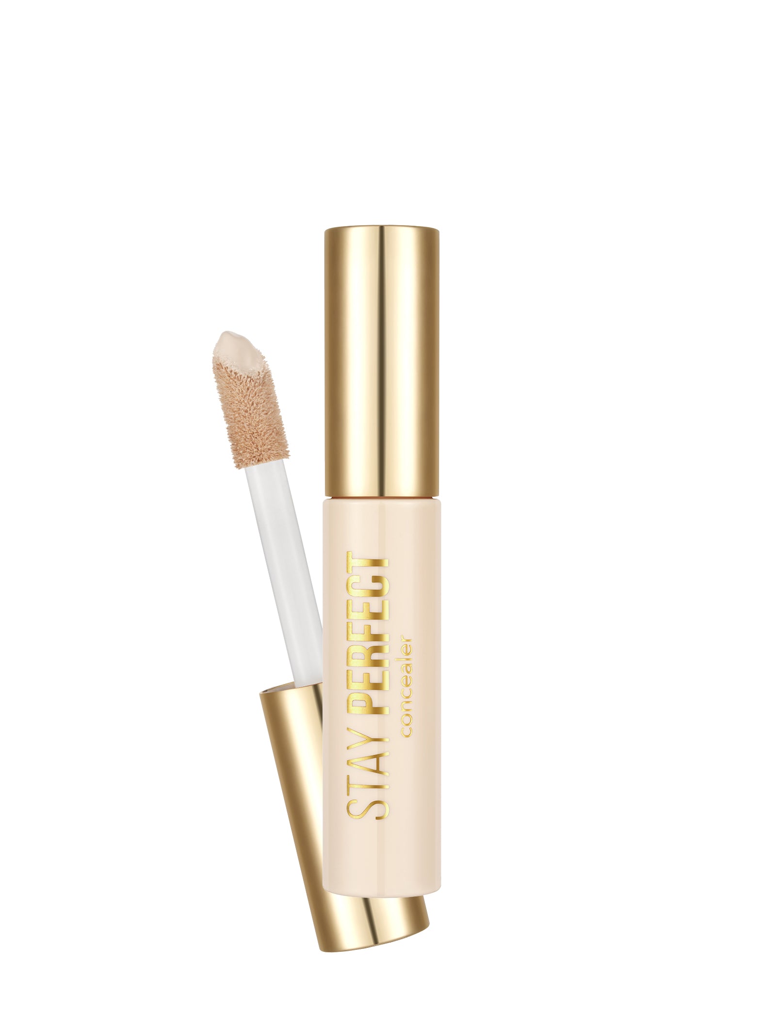 FLORMAR CONCEALER STAY PEFECT (001)
