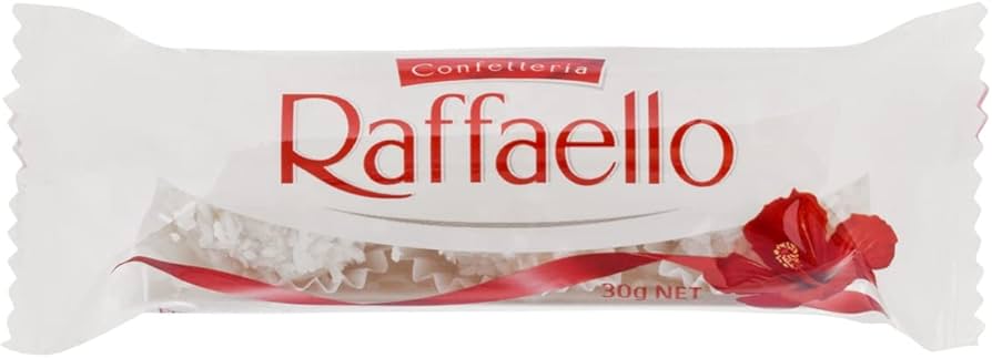 RAFFAELLO T3