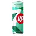 7UP MINT CAN 250ML