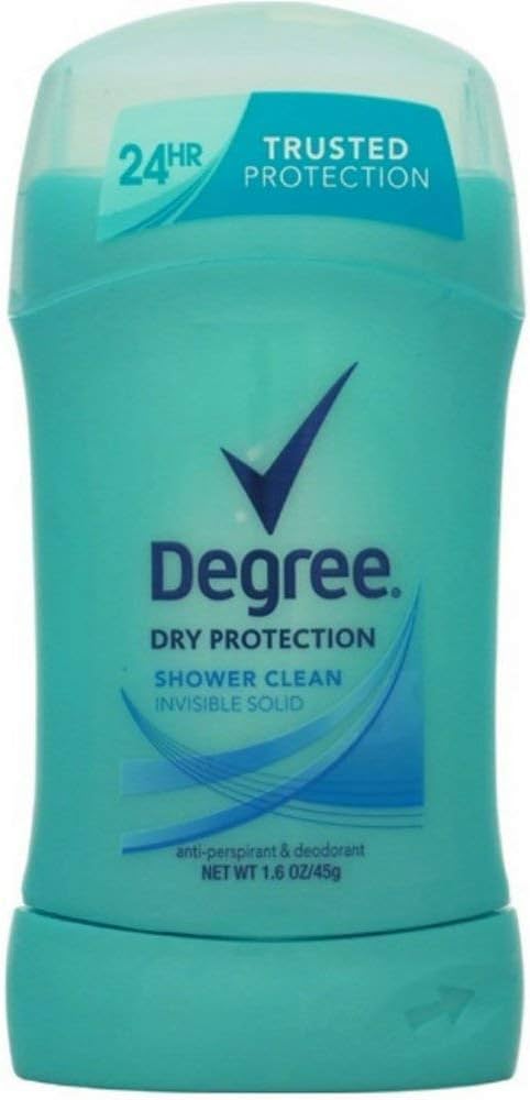 DEGREE DEO STICK 45G(SHOWER)