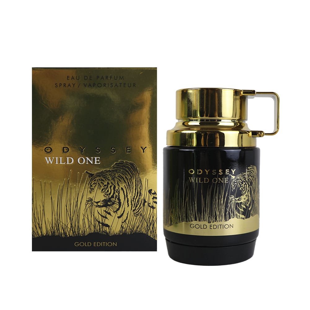 ARMAF GOLD EDP 100ML