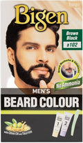 BIGEN BEARD COLOR 102