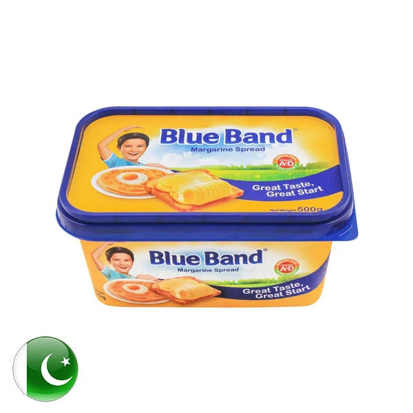BLUE BAND 475G