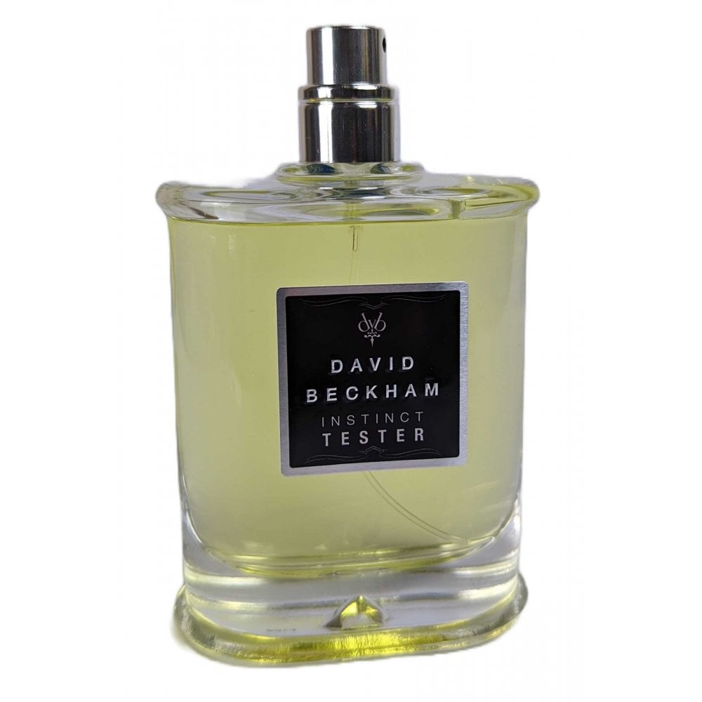 BECKHAM INSTINCT EDT 75ML