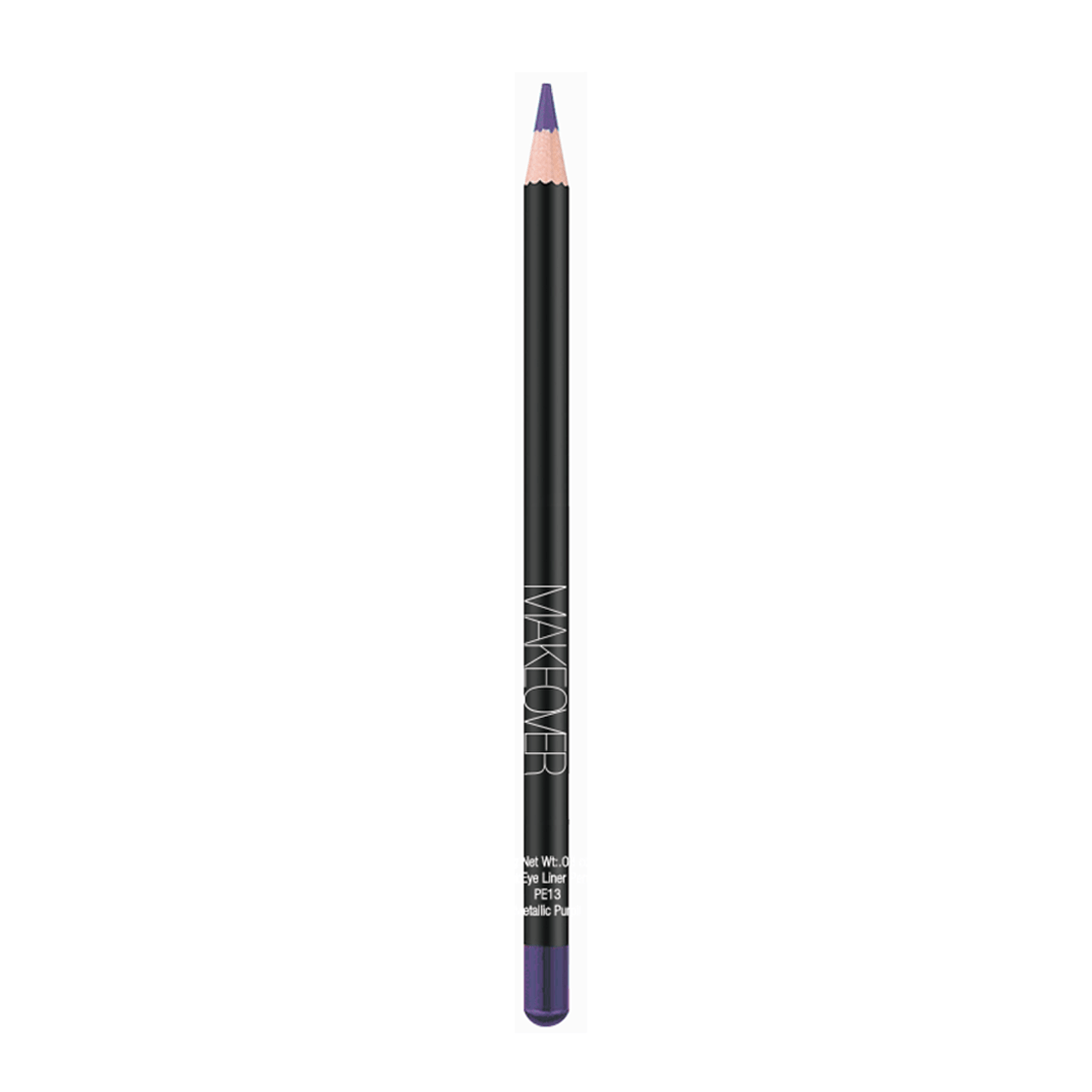 MAKEOVER KHOL EYE LINER PENCIL PE(12)