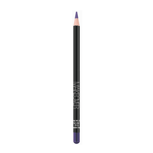 MAKEOVER KHOL EYE LINER PENCIL PE(12)
