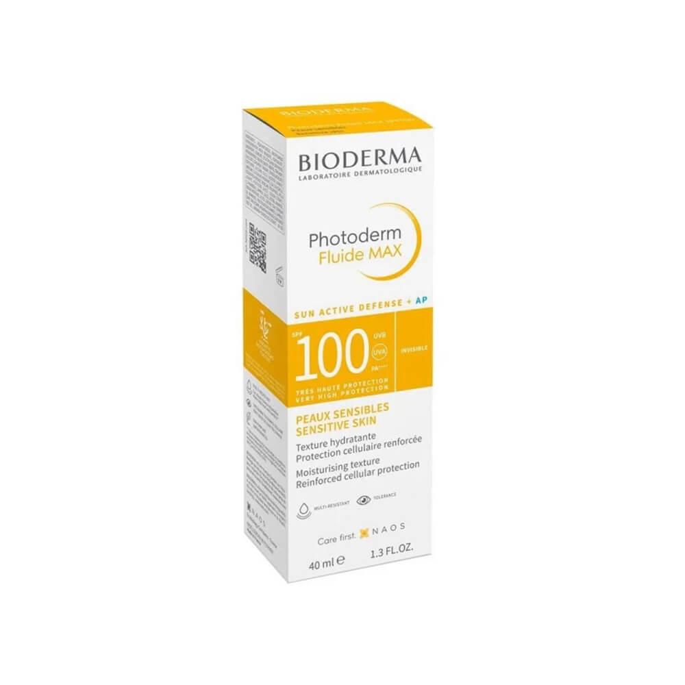 BIODERMA PHOTODERM FLUIDE SPF100 40ML