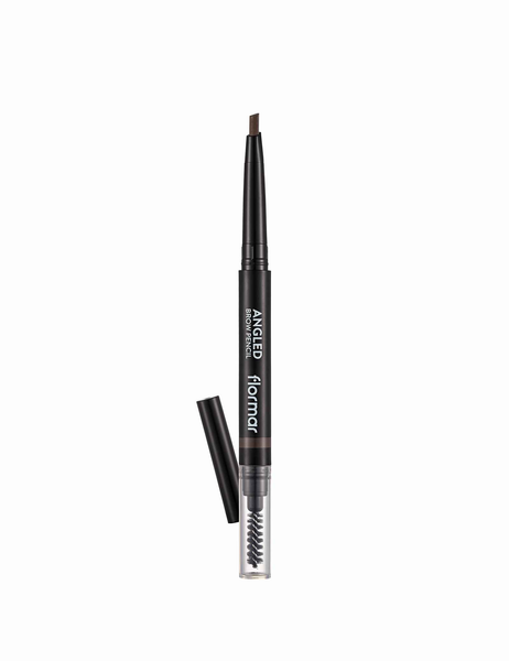 FLORMAR EYEBROW PENCIL ANGLED 01