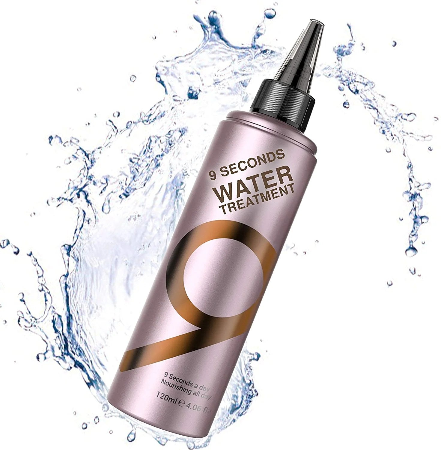 ARGAN DELUXE 9IN1 HAIR TREATMENT120ML