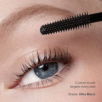 BOURJOIS V-GLAMOUR MAX MASCARA