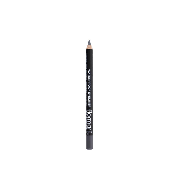 FLORMAR EYELINER PENCIL (102)