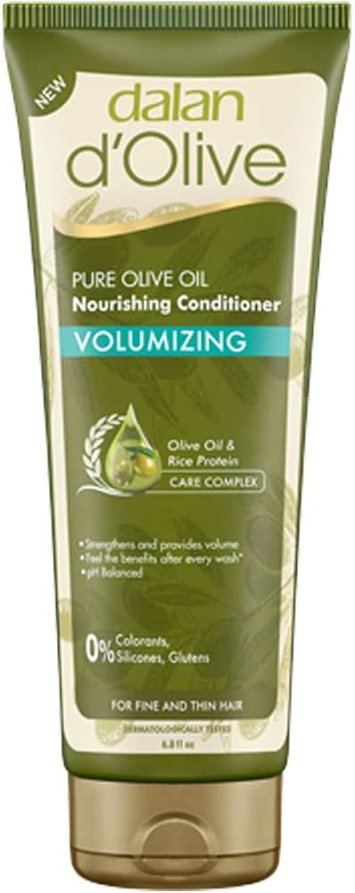 DALAN CONDITIONER 200ML (VOL)