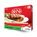 K-Ns SEEKH KABAB 205G