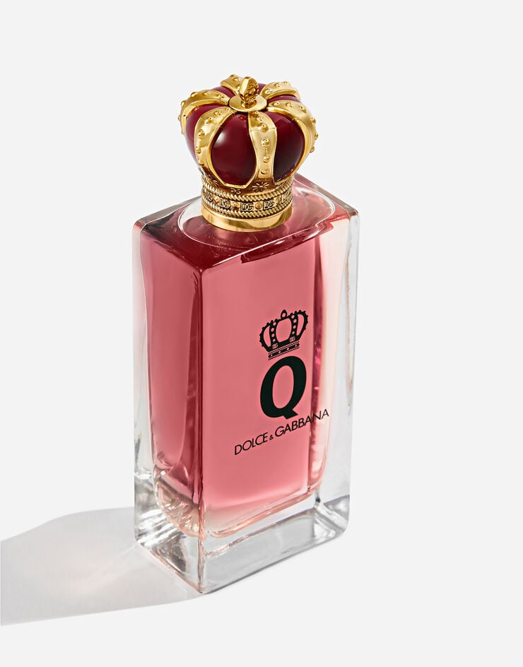 D&G QUEEN INTENSE EDP 100ML