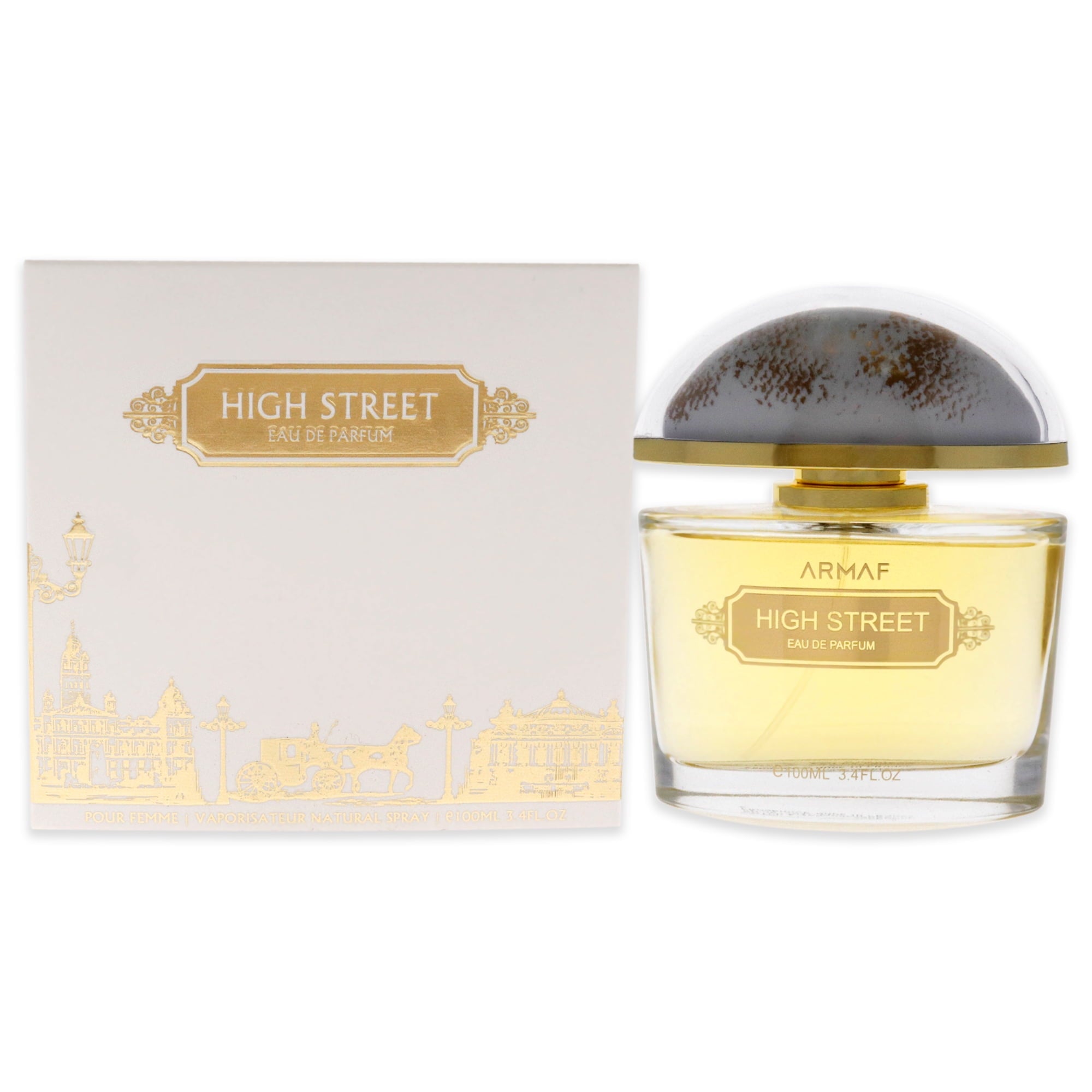 ARMAF HIGH STREET 100ML EDP