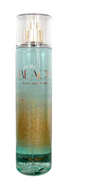 BATH & BODY WORKS MIST 236ML (BEACH)