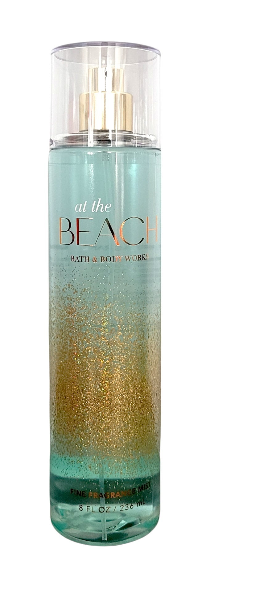 BATH & BODY WORKS MIST 236ML (BEACH)
